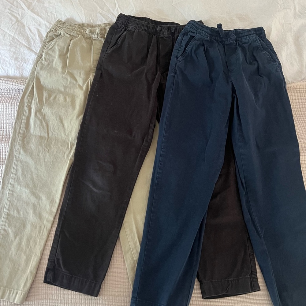 Zara Pants Boys Size 10